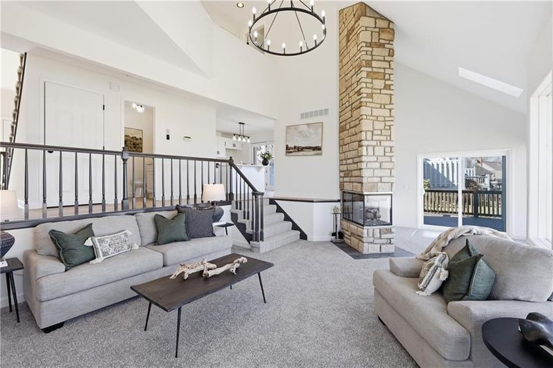 220 SW Green Teal St, Lee's Summit, MO 64082