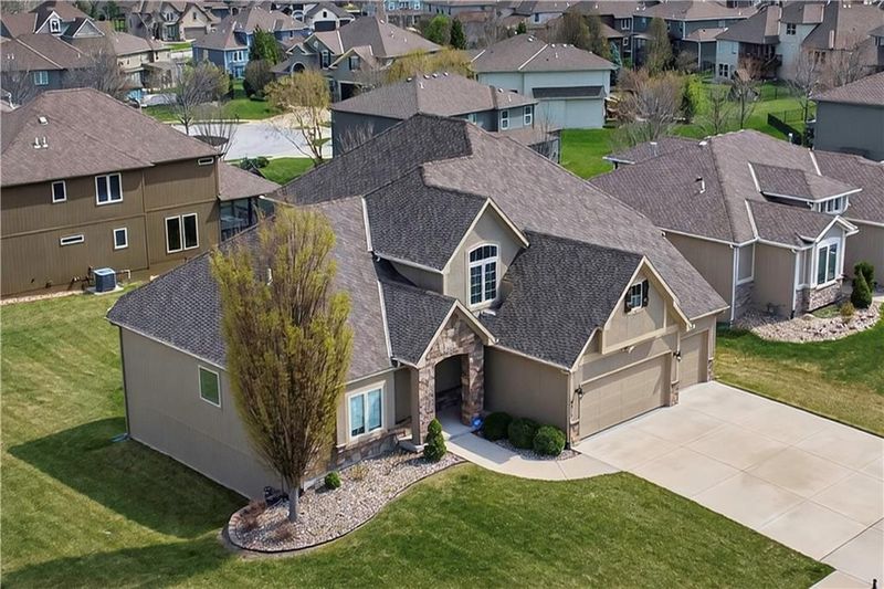 4517 N Sienna Ridge N/A, Riverside, MO 64150