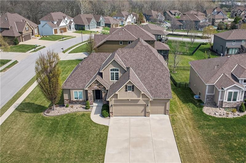 4517 N Sienna Ridge N/A, Riverside, MO 64150