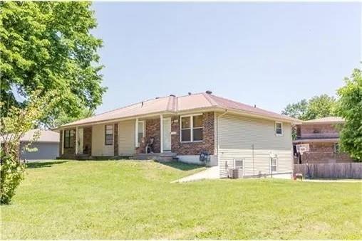 5313 Lewis Ave, Kansas City, MO 64129