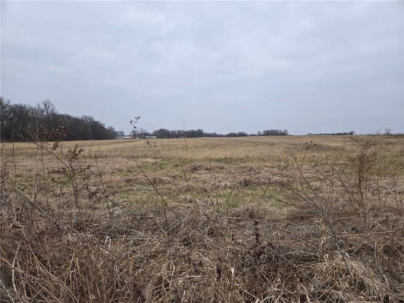 E 295th St, Harrisonville, MO 64701