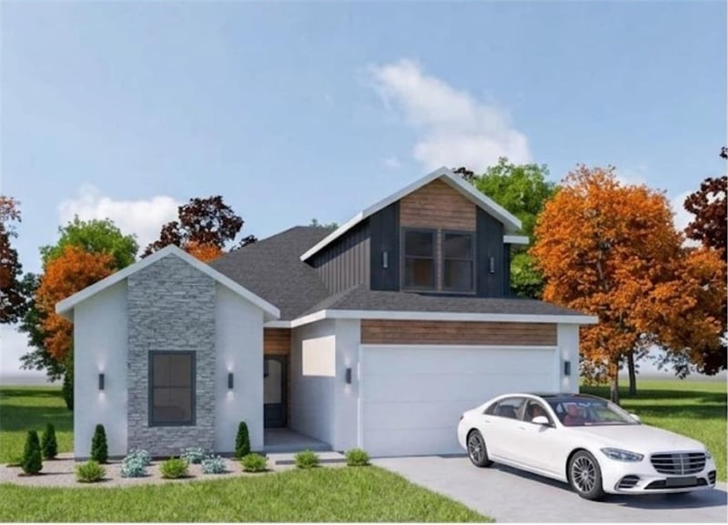 9837 Garden St, Lenexa, KS 66227