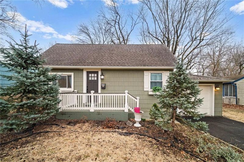 309 E 80th Ter, Kansas City, MO 64114