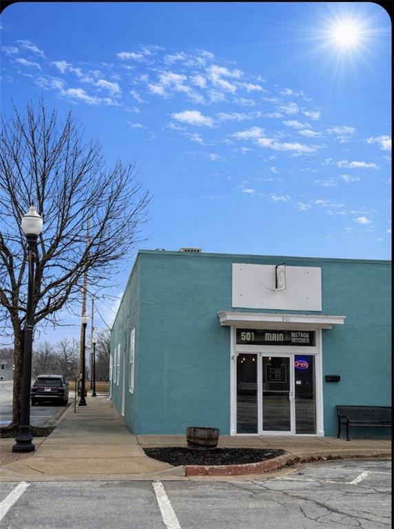 501 Main St, Belton, MO 64012