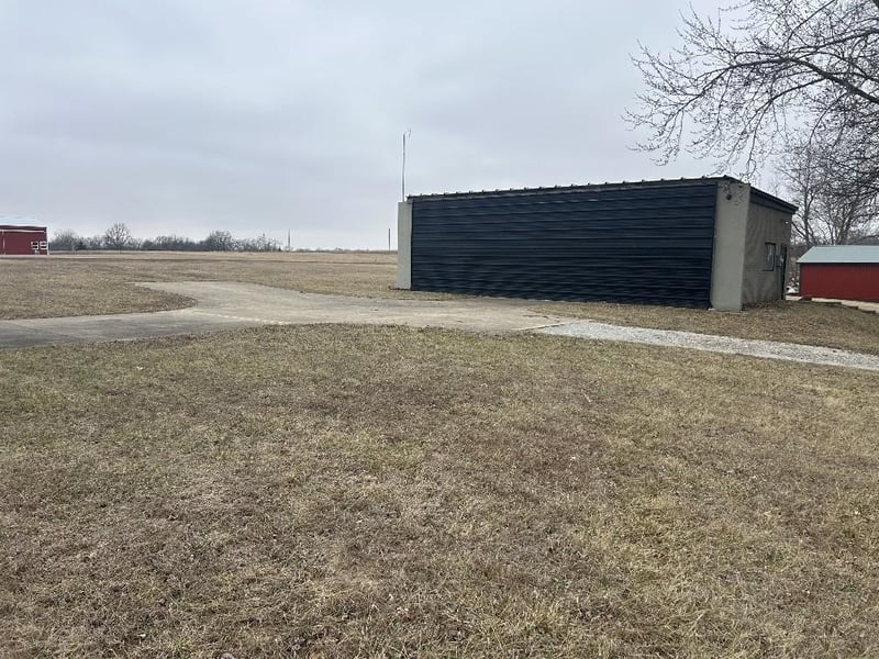 Lot S-157 Mooney Dr, Gallatin, MO 64640