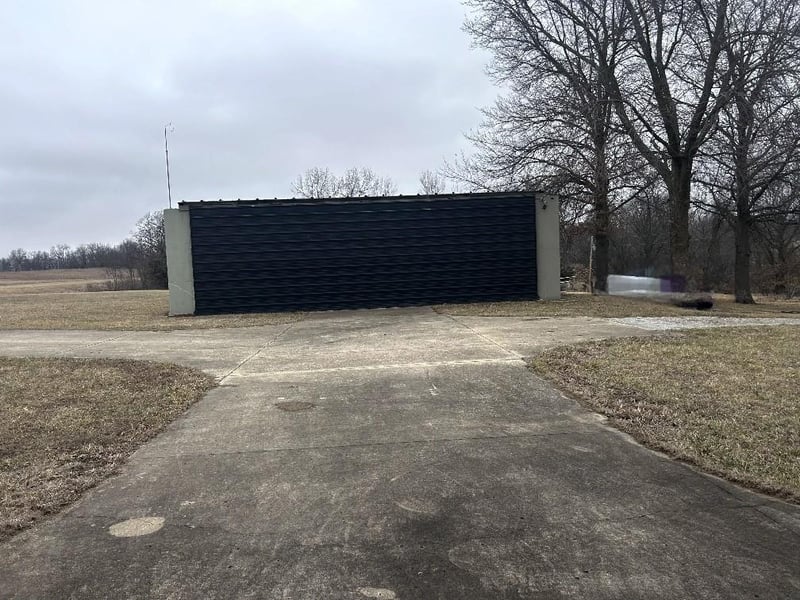 Lot S-157 Mooney Dr, Gallatin, MO 64640