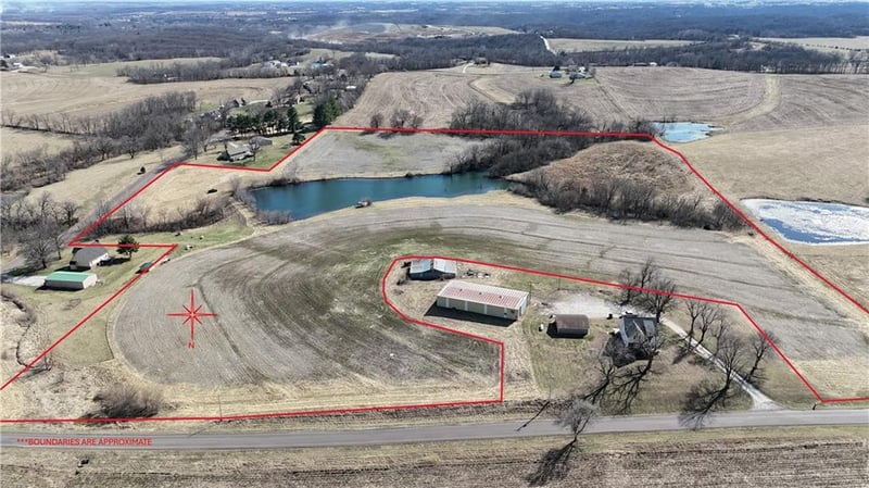 Se Kelsey Rd, St Joseph, MO 64507