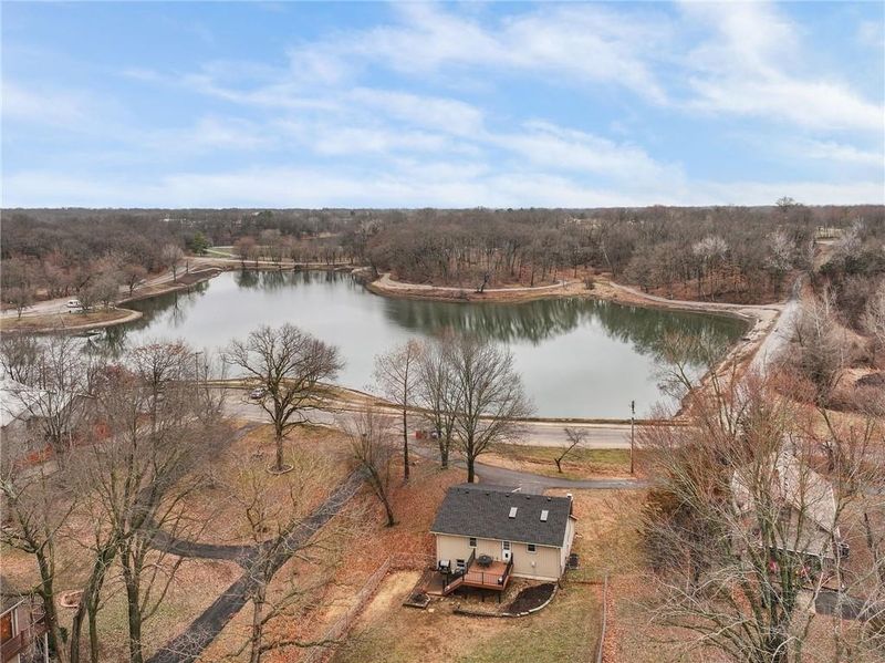 511 Southwest Dr, Warrensburg, MO 64093