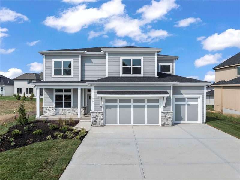 12404 W 184th St, Overland Park, KS 66013