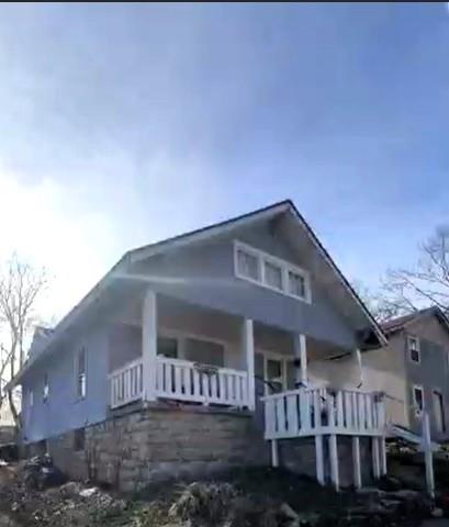3505 E 34th St, Kansas City, MO 64128