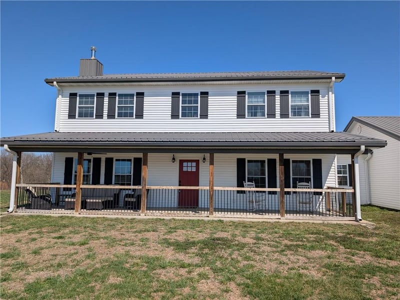 347 NE County Road V Hw, Warrensburg, MO 64093