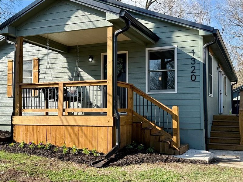 1320 Pacific Ave, Osawatomie, KS 66064