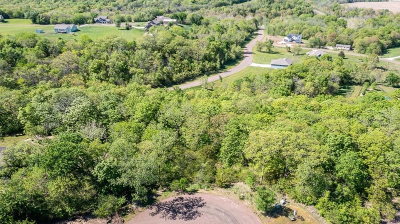 Lot 28 Blue Moon Ln, Tonganoxie, KS 66086