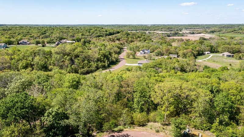 Lot 28 Blue Moon Ln, Tonganoxie, KS 66086