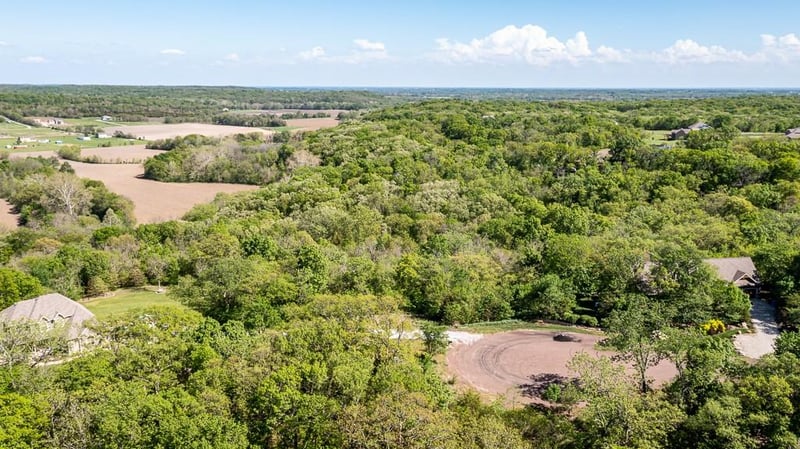 Lot 28 Blue Moon Ln, Tonganoxie, KS 66086