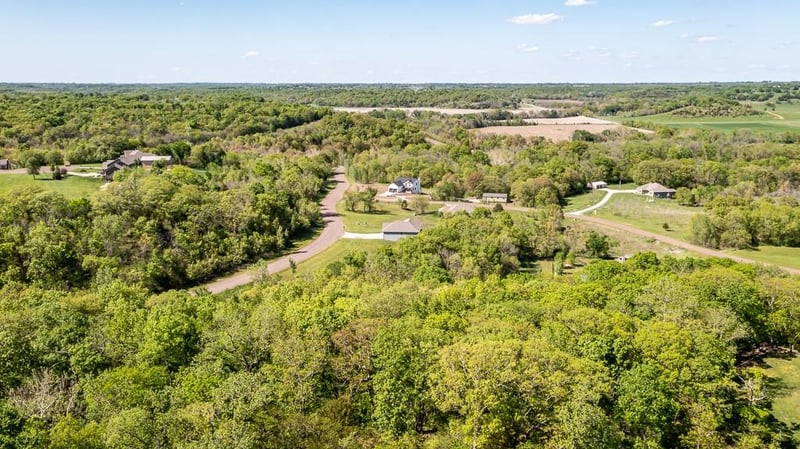 Lot 28 Blue Moon Ln, Tonganoxie, KS 66086