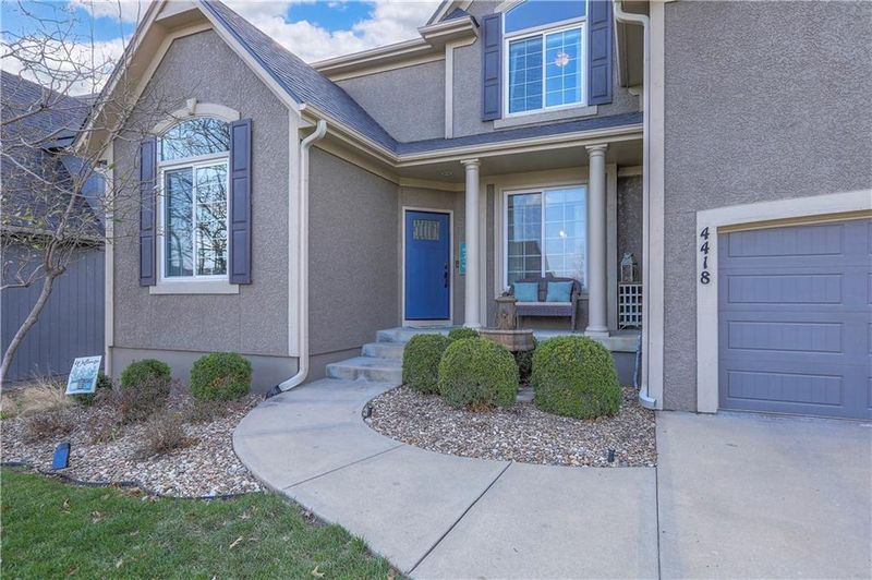 4418 Silverheel St, Shawnee, KS 66226