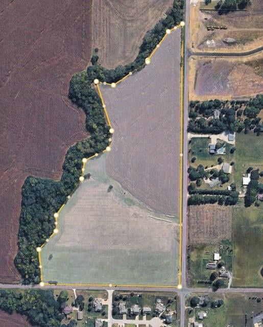 Lot 14 165th St, Basehor, KS 66007