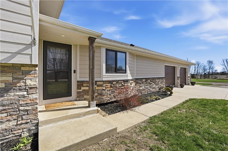 17685 Edgerton Rd, Edgerton, KS 66021