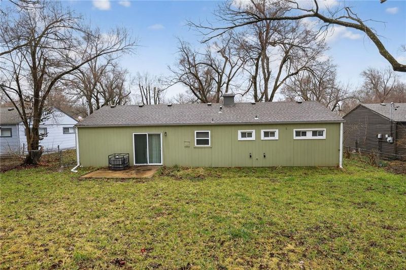 8615 E 114th St, Kansas City, MO 64134