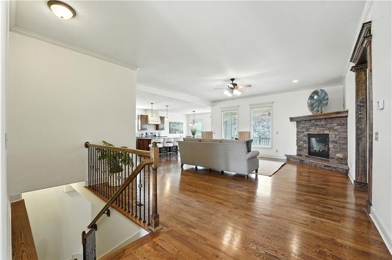 4560 NE Seneca Ter, Lee's Summit, MO 64064