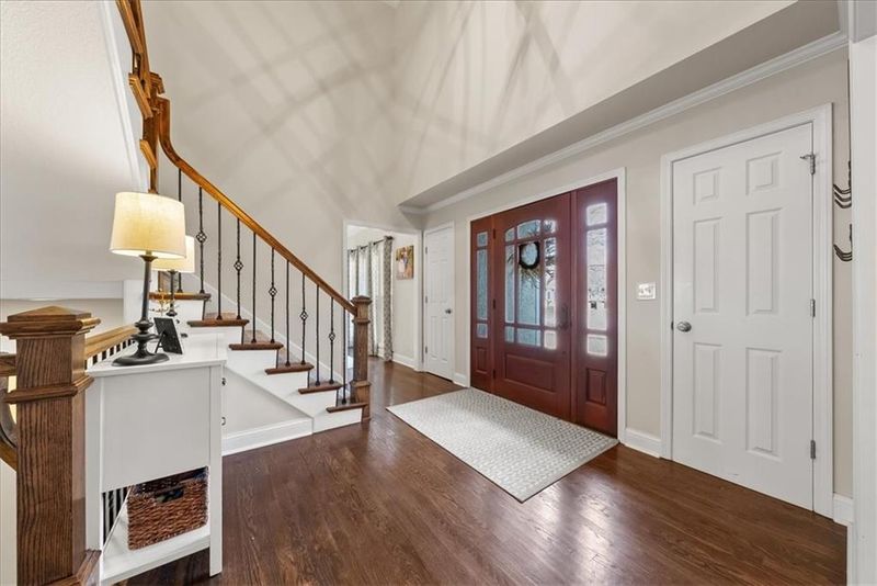 3405 W 129th St, Leawood, KS 66209