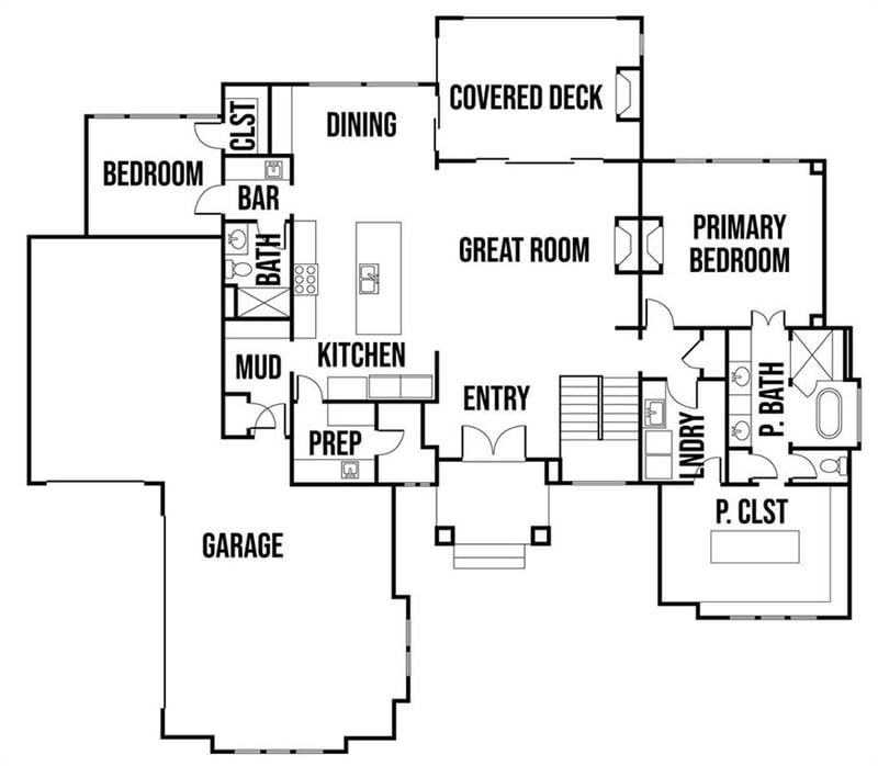 7103 W 185th Ter, Overland Park, KS 66085
