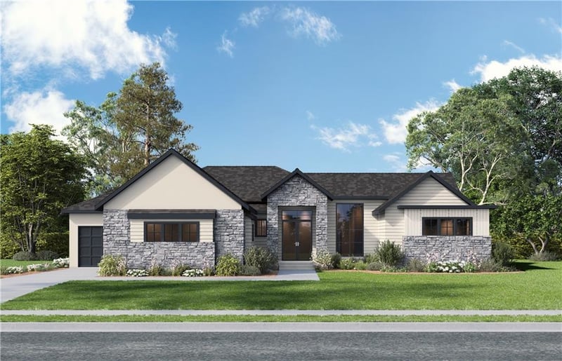 7103 W 185th Ter, Overland Park, KS 66085
