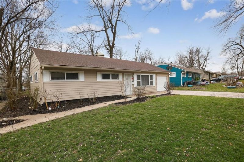 7811 E 112th St, Kansas City, MO 64134