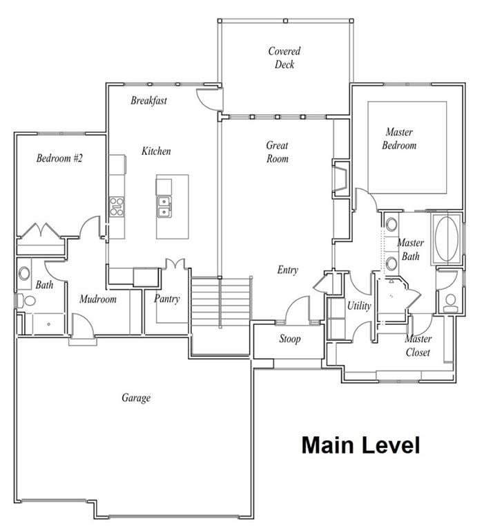 10510 N Liberty St, Kansas City, MO 64155