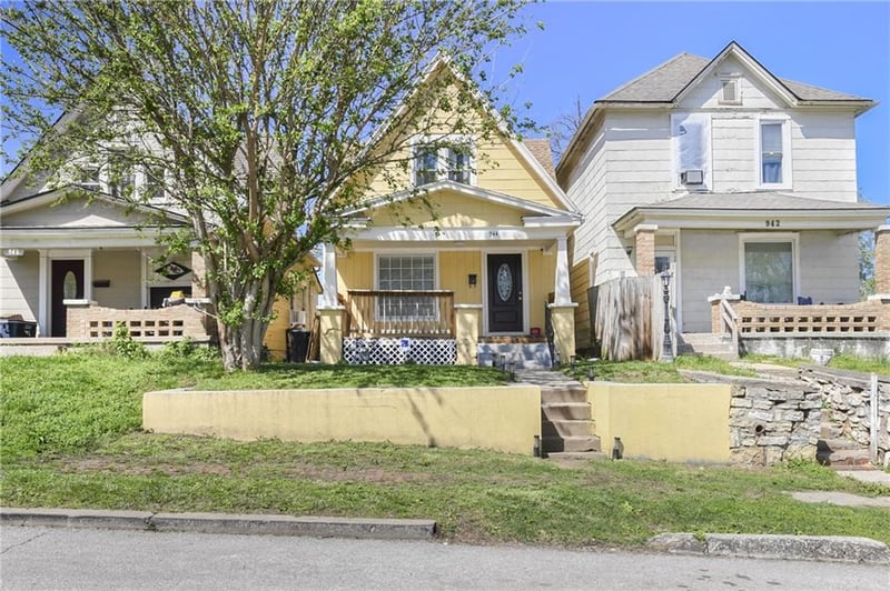 944 Sandusky Ave, Kansas City, KS 66101
