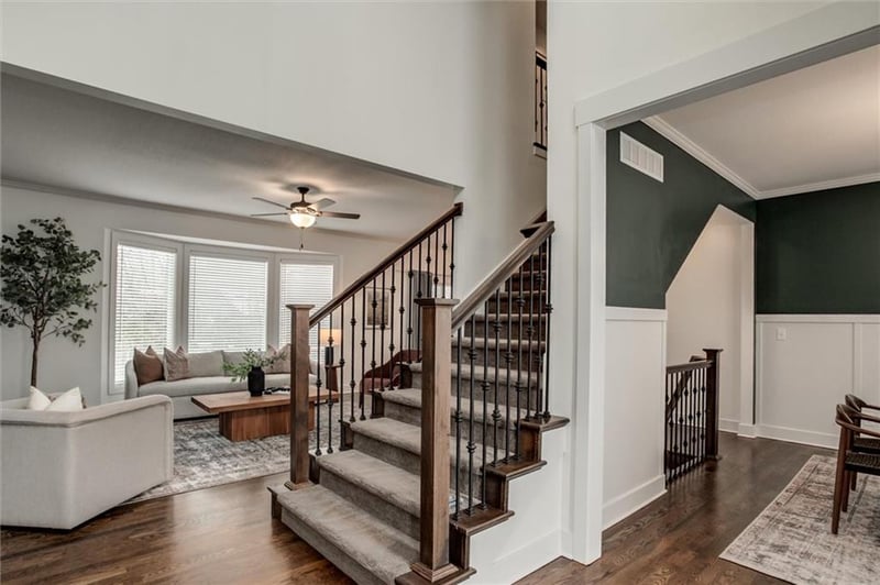 7370 N Lamar Ave, Kansas City, MO 64152