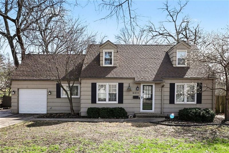 6401 W 80th Ter, Overland Park, KS 66204