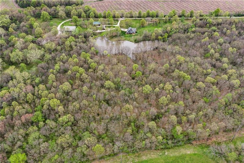 34500 E 176th Ter, Pleasant Hill, MO 64088