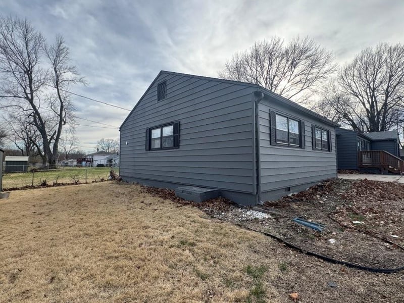6301 Kentucky Ave, Raytown, MO 64133