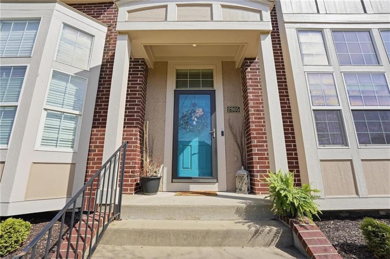 2905 Gentry Park N/A, North Kansas City, MO 64116