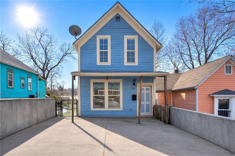 937 Riverview Ave, Kansas City, KS 66101
