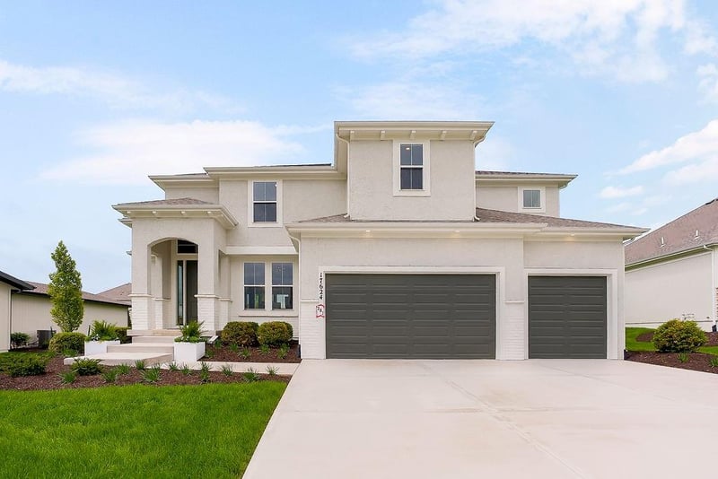 17624 High St, Overland Park, KS 66085