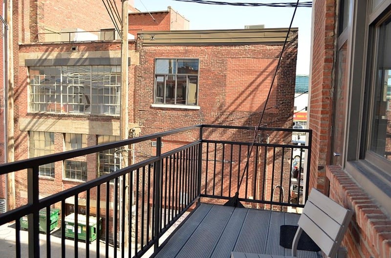1535 Walnut St #301, Kansas City, MO 64108