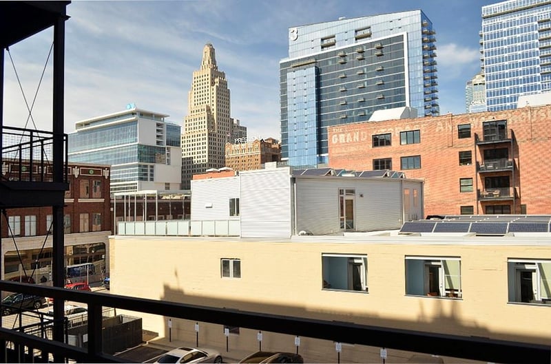 1535 Walnut St #301, Kansas City, MO 64108