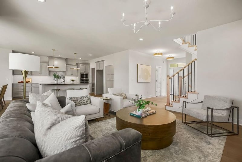 17640 High St, Overland Park, KS 66085
