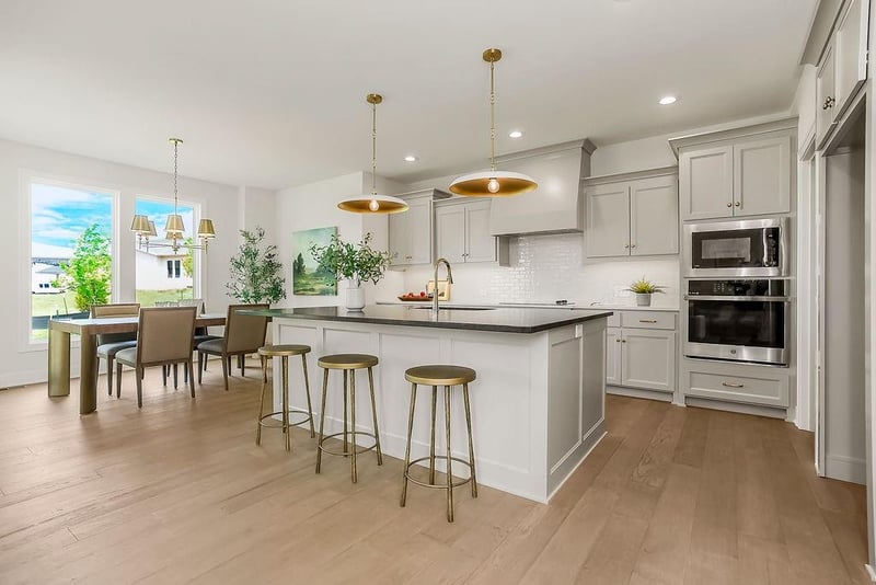 17640 High St, Overland Park, KS 66085
