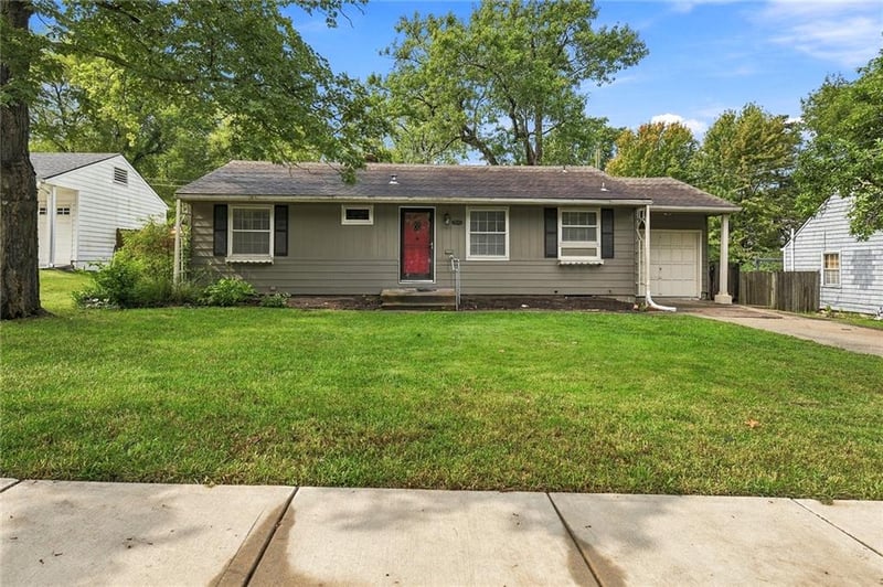 Home Worth Check