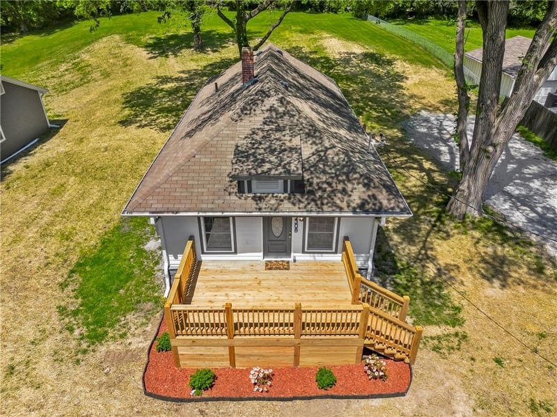 2308 NW 53rd Ter, Kansas City, MO 64151