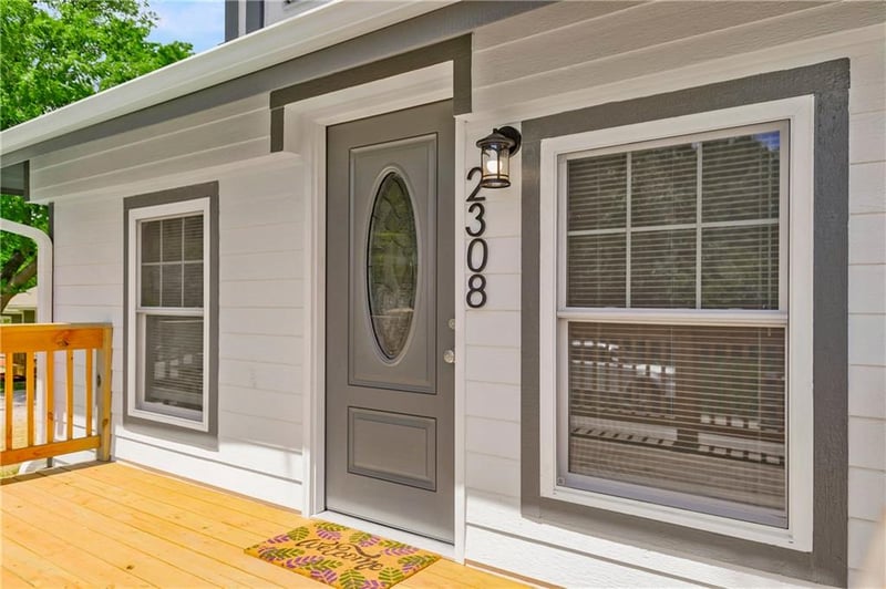 2308 NW 53rd Ter, Kansas City, MO 64151