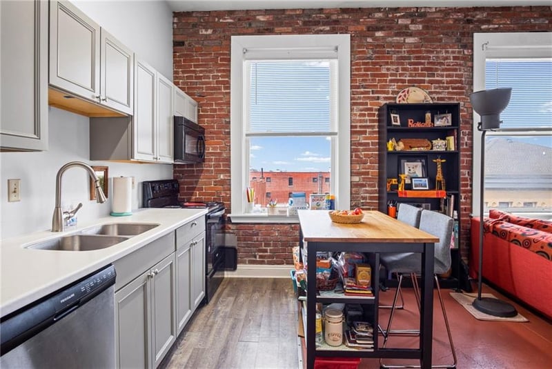 509 Delaware St #501, Kansas City, MO 64105