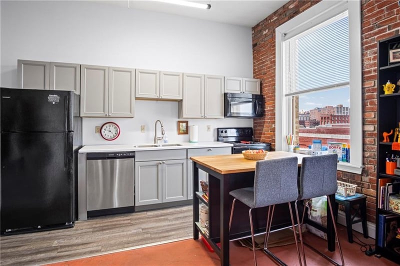 509 Delaware St #501, Kansas City, MO 64105