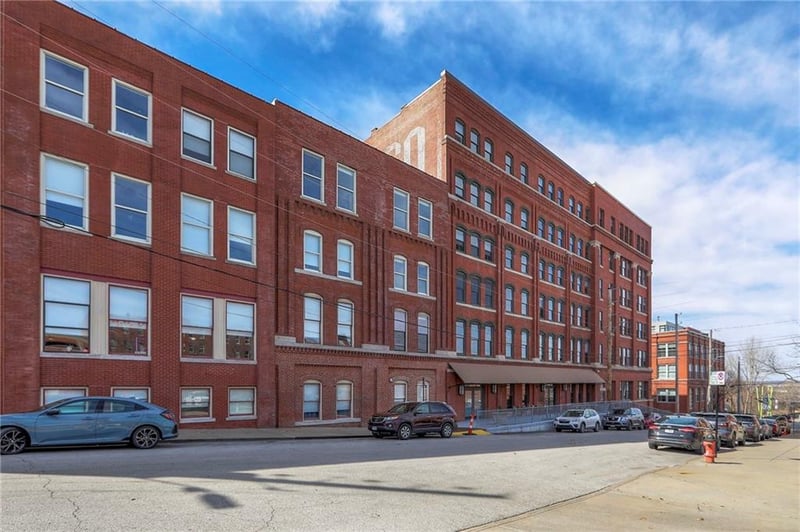 200 Main St #513, Kansas City, MO 64105