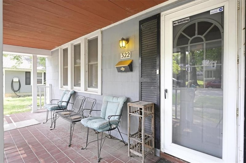 322 Arch St, Leavenworth, KS 66048
