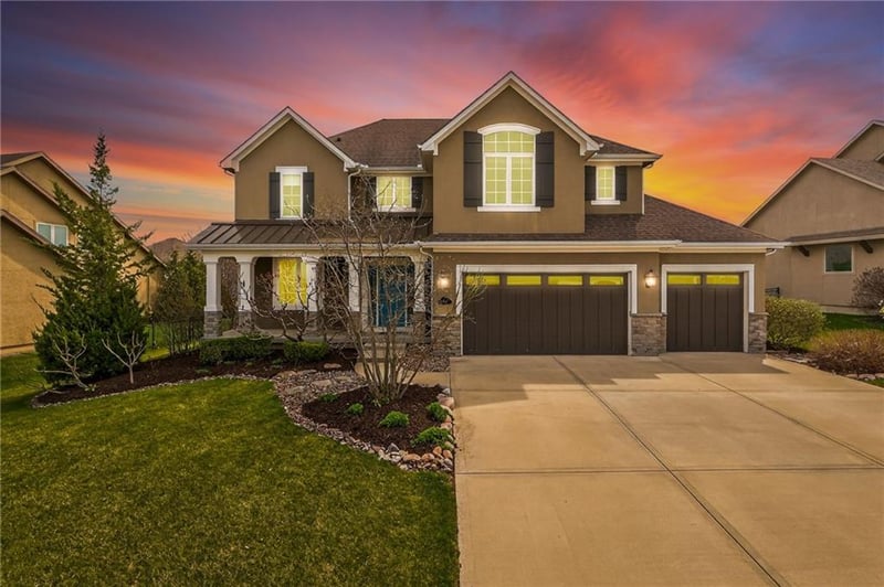 Home Worth Check